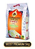 SHRILALMAHAL Empire Basmati Rice (Most Premium)